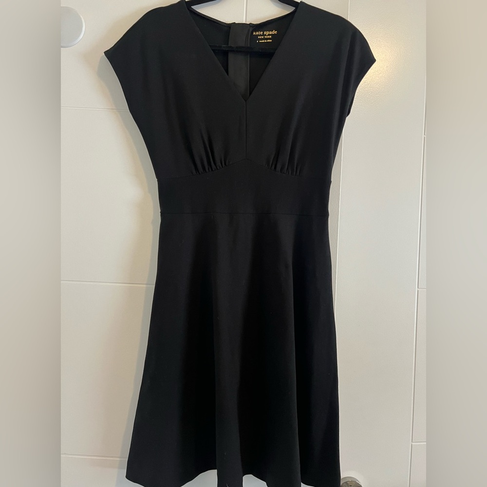 Kate Spade Dress - Picture 1 of 1
